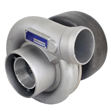 Aftermarket Turbocharger A-30-3437728-AI